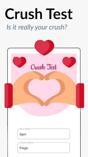 BFF Test: Quiz Your Friends