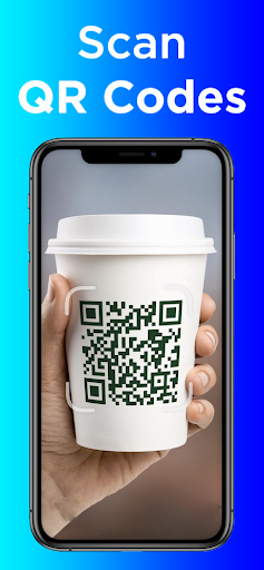 QR & Barcode Reader