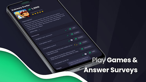 Freecash: Earn Rewards
