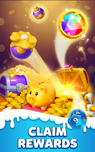 Jewel Craze: Match 3 Puzzle