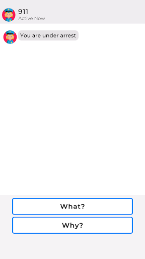 Chat Master: Prank Story