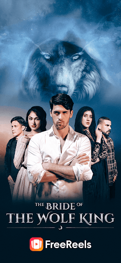 FreeReels - Dramas & Reels