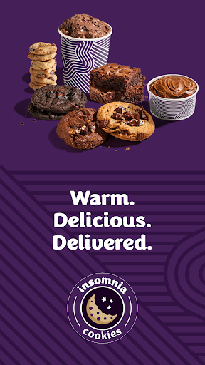 Insomnia Cookies