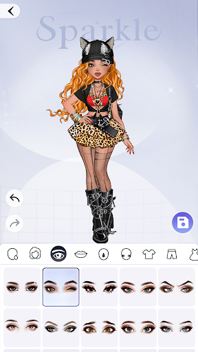 YoYa Sparkle: Style Pop