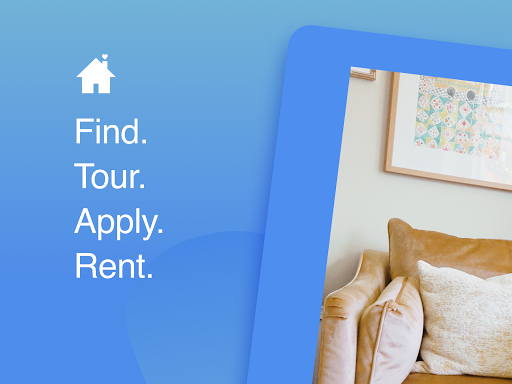 Zumper - Apartment Rental Finder