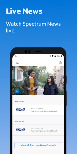 Spectrum News: Local Stories