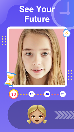 Fancy Face - See your future