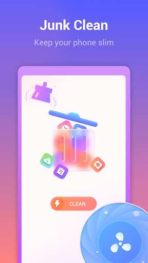 Keep Clean - Junk Cleaner