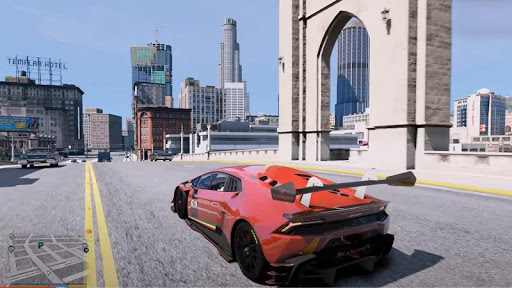 Tips For Grand City theft Autos Walkthrough