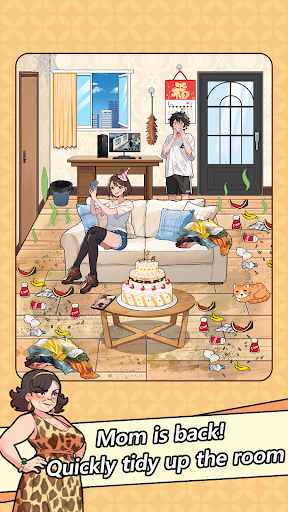 Brain Puzzle: Tricky Quest