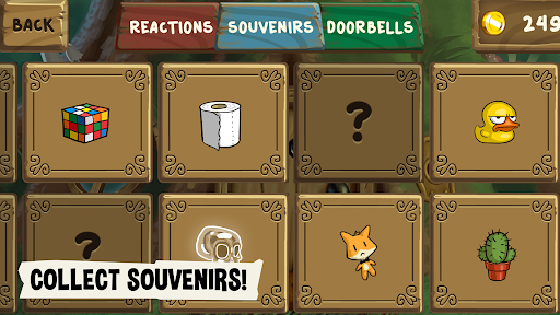 Do Not Disturb Funny Prankster