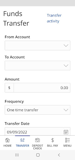 Tri Counties Mobile Banking