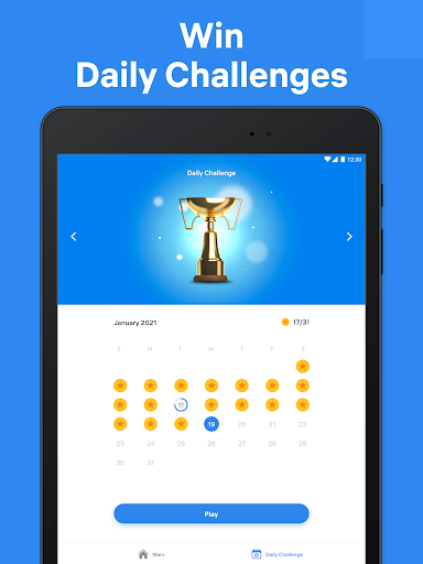 Blockudoku®: block puzzle game