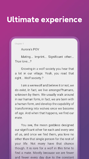 Shero - Read Novels&Stories