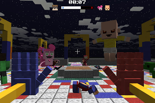 Baby Craft: Let's Hide & Seek