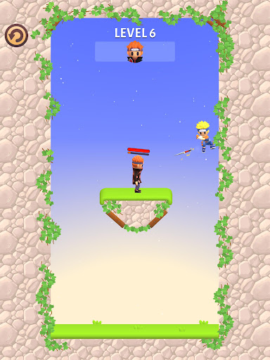 Kunai Master: Ninja Assassin