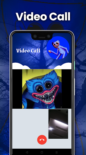 Prank Video for Huggy Playtime