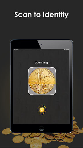 iCoin - Identify Coins Value