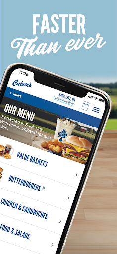 Culver's