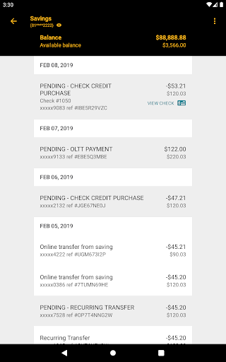 Flagstar Mobile Banking