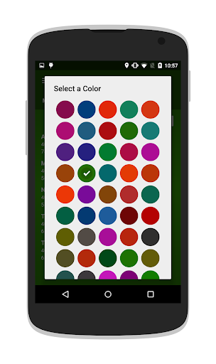 My Location - Where Am I