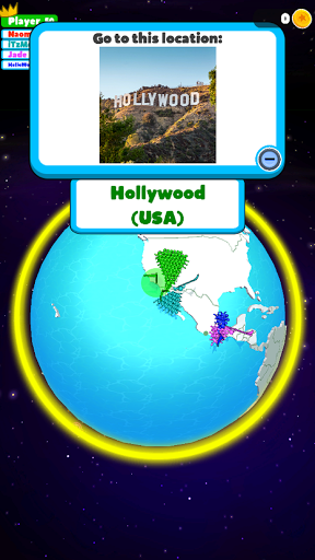 Trivia Planet!