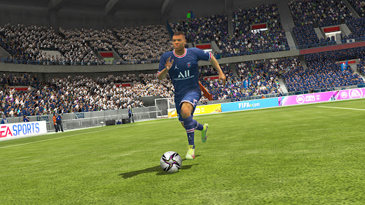 EA SPORTS FC™ Mobile Soccer