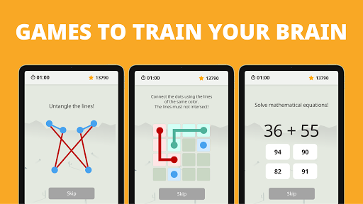 QuizzLand. Quiz & Trivia game