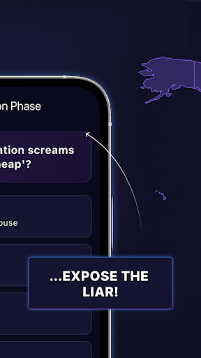 Impostor - Party Word Game