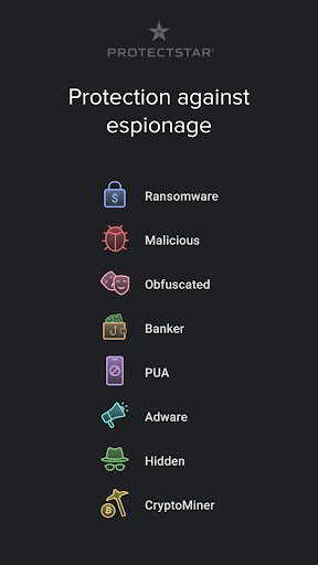 Anti Spy Detector - Spyware