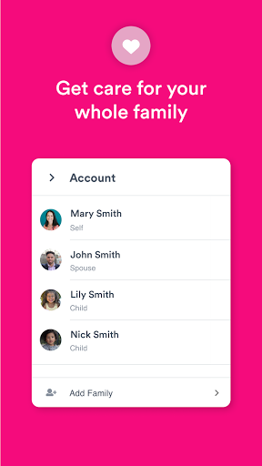 Solv: Find Quality Doctor Care