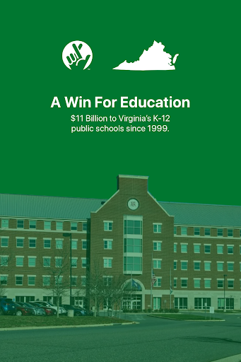 Virginia Lottery Official App