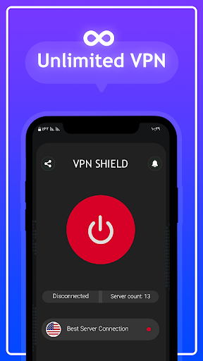 TLS VPN:fast.unlimited.tunnel