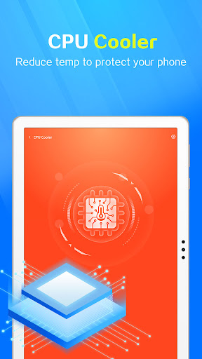 Wide Clean: Cleaner & Booster