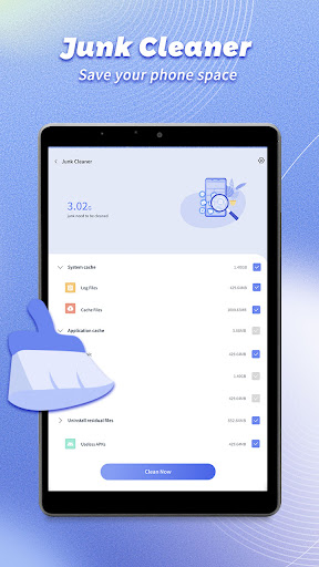 Purer FileManager - Cleaner