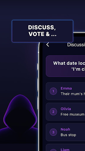 Impostor - Party Word Game