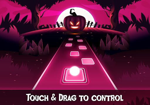 Tiles Hop: EDM Rush!