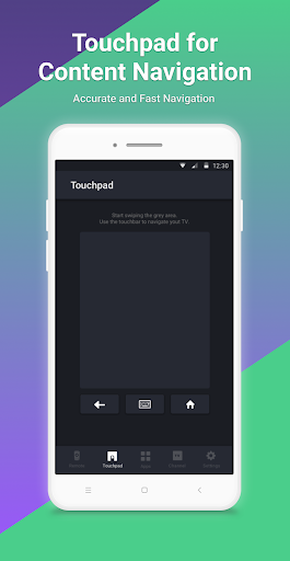 Remote Control for Roku