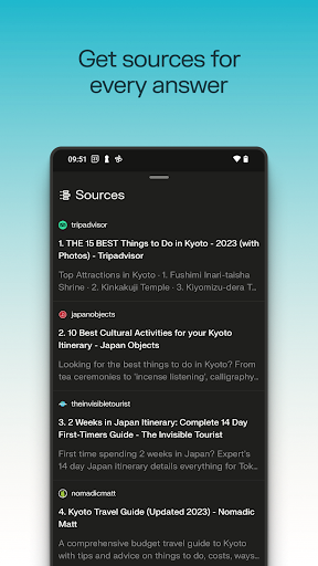 Perplexity - Ask Anything