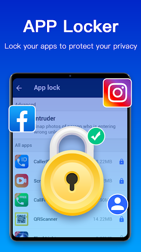 Phone Clean - Antivirus