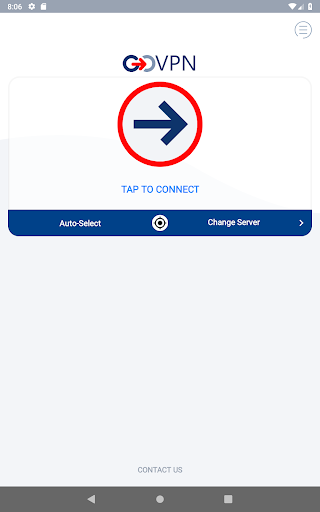 VPN secure fast proxy by GOVPN