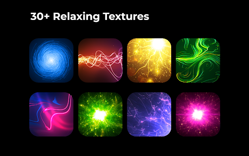 Feelsy: Stress Anxiety Relief