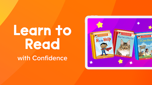 ABCmouse: Kids Learning Games