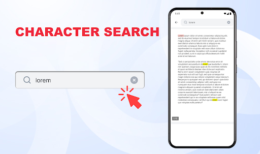 PDF Reader and PDF Editor