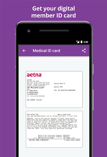 Aetna Health