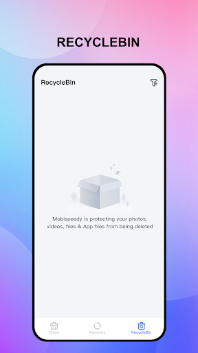Cleaner Junk & Photo Recovery