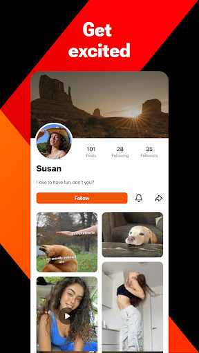 XShorts: short and hot videos