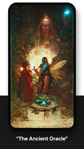 starryai - Create Art with AI