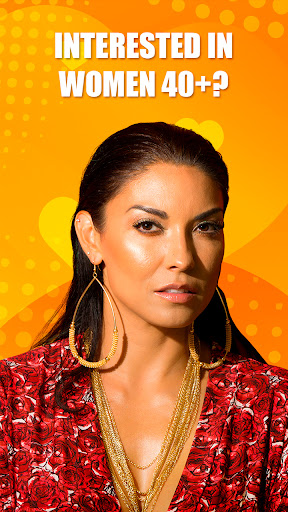 FlirtyCougrs - Find Real Women