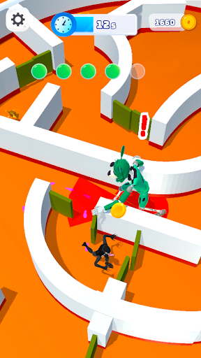 Monster Horde: Hide 'N Seek